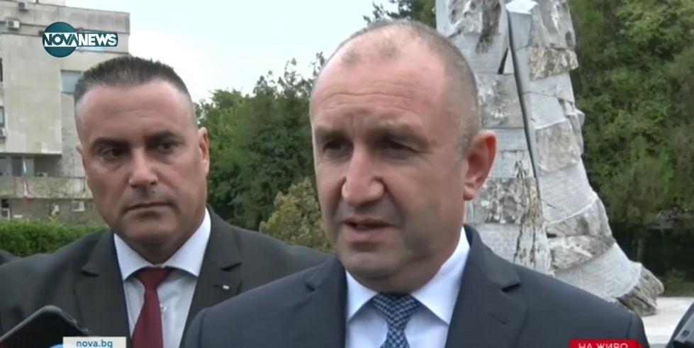 Ситуацията в страната може да се промени само по един