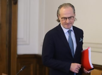 Пленумът на Висшия съдебен съвет ще открие процедурата за избор