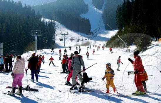 Очаква се 1 млн чужди туристи да влязат в страната