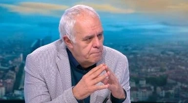 Райчев: Продължаваме промяната е единствената формация, която застрашава ГЕРБ