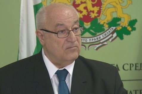 Министърът на околната среда Асен Личев ще сезира прокуратурата да