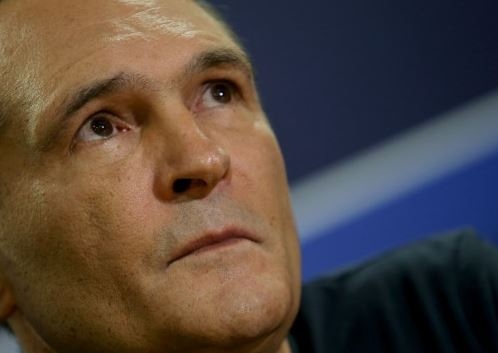 Централната избирателна комисия отказва да регистрира партия Гражданска платформа Българско