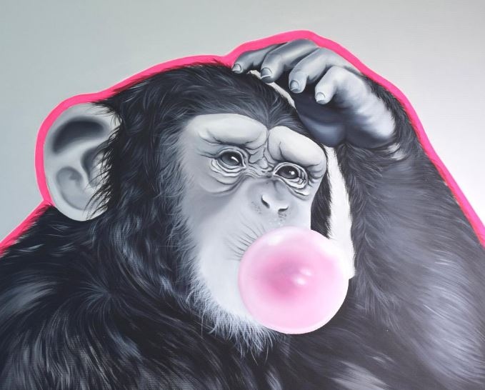 На 7 Октомври от 19 00 ч Галерия Vivacom Art Hall