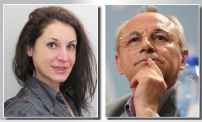 Отново жега около Десислава Христова известна средите на ДПС като