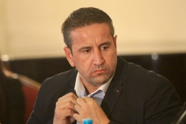 мога нито да потвърдя нито да отрека че ГЕРБ ще