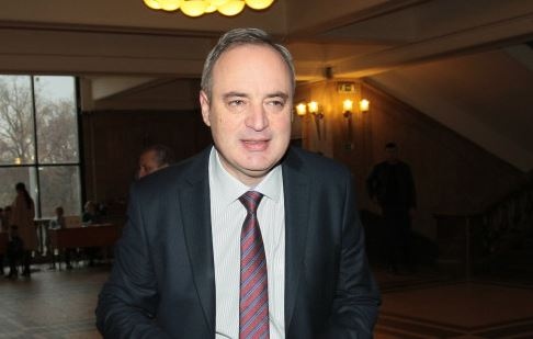 Антикорупционната комисия не е установила конфликт на интереси по отношение