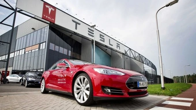 Рекордни продажби на електромобили в Норвегия благодарение на моделите на Tesla