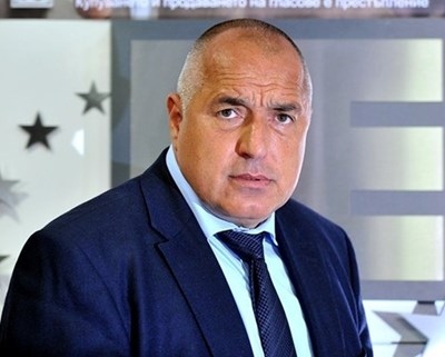 ГЕРБ застават зад ректора на Софийския университет проф Анастас Герджиков