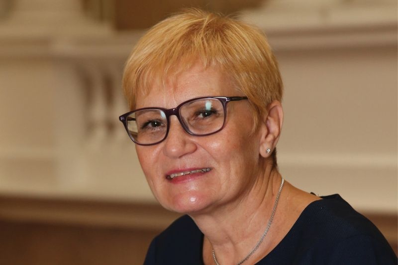 Изключително интересна е появата на проф Герджиков битката за президент