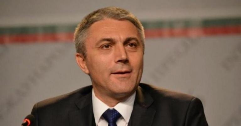 Ние не се оплакваме hellip Защо в Брюксел нас ни приемат разбират