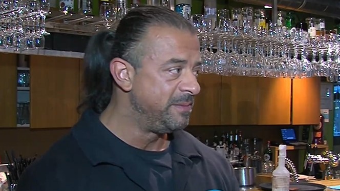 От ресторантьорския бранш представиха свое изследване според което 70