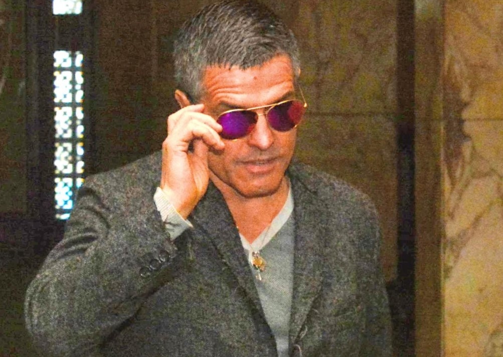 Евелин Банев Брендо е пуснат на свобода Това установи ексклузивна проверка