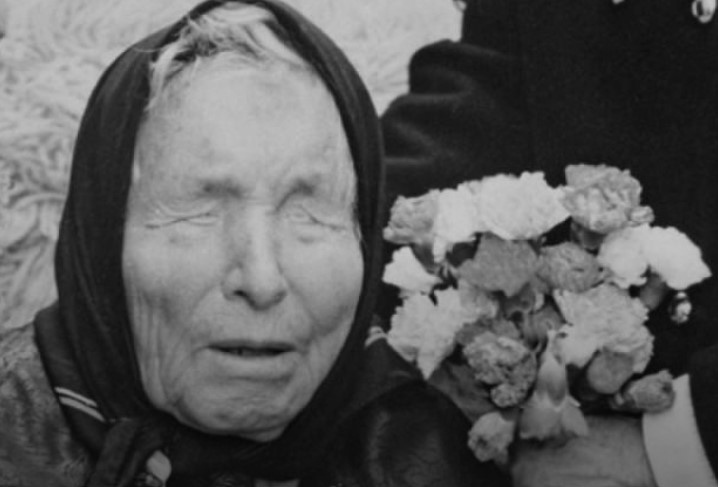 110-години от рождението на Ванга. Вижте нейни съвети