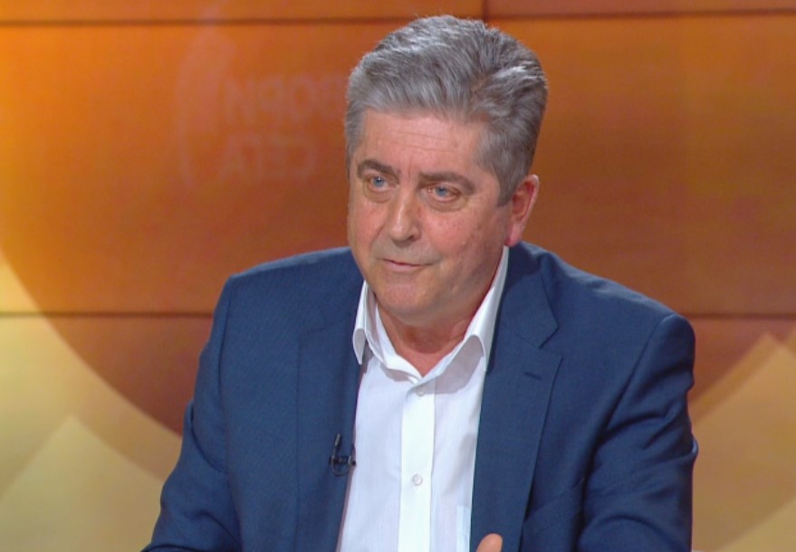 През 2009 и 2010 година като премиер Бойко Борисов призоваваше