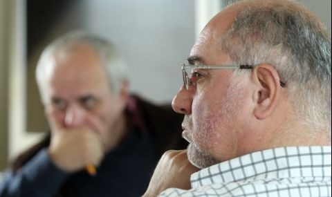 Кънчо и Андрей са класиците на платената социология и на връзките с Доган и Борисов