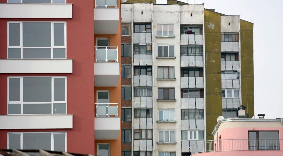 През август 2021 г хармонизираният индекс на потребителските цени се