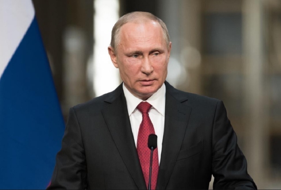 Кремъл заяви в понеделник че не е видял доказателства в