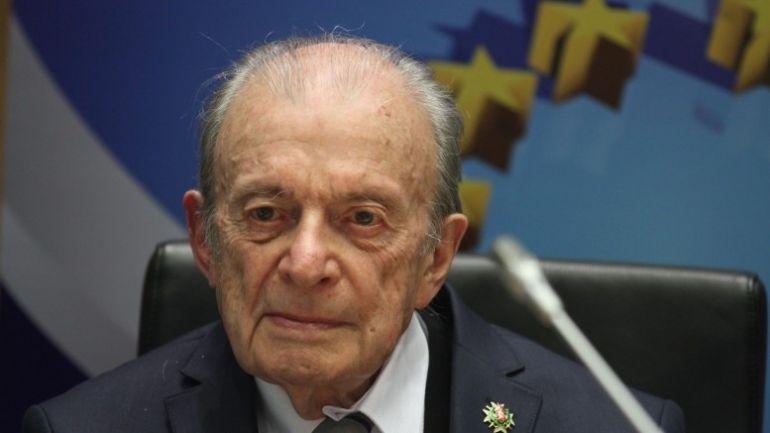 Днес на 99 години става Дянко Марков Един от последните