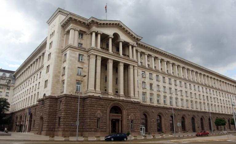 Твърденията че БСП ще бъде изгонена от партийната централа са