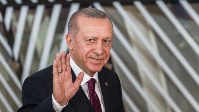 Кой може да наследи Реджеп Ердоган?