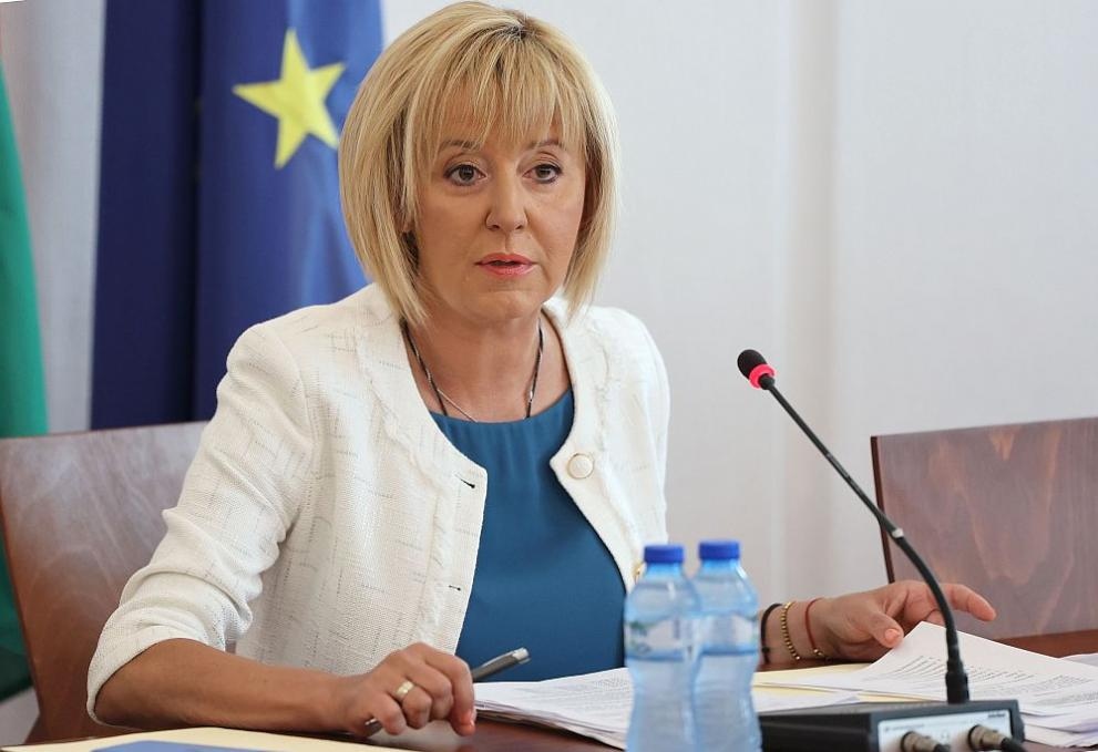 Настояваме държавата да поеме изцяло скока на цените на тока