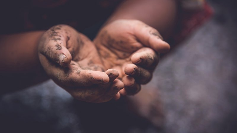 Всяко шесто дете на възраст до 6 години в България