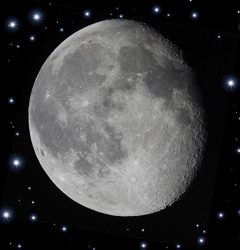 Новата Луна на 6 октомври в 14 07ч ще ни помогне