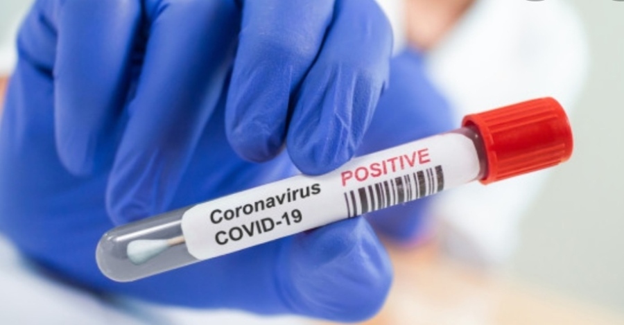 2866 са новите случаи на коронавирус