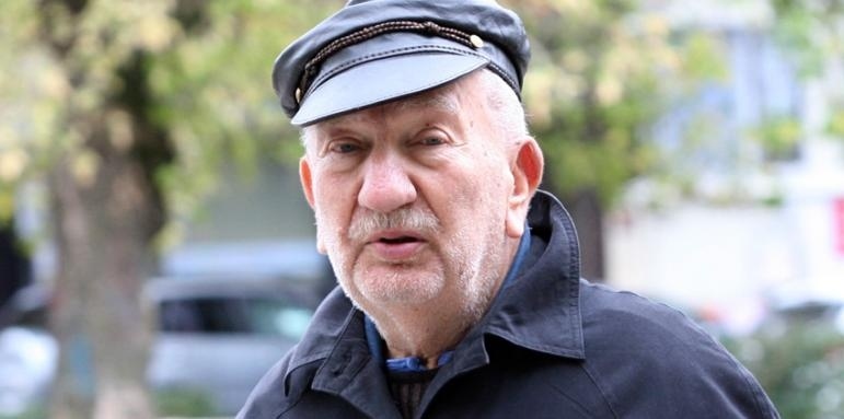 Почина Джони Пенков