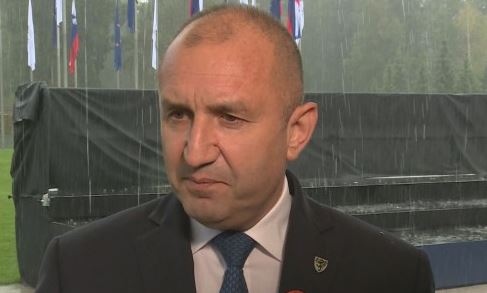 Нашите европейски партньори разбират същността на проблема който съществува между