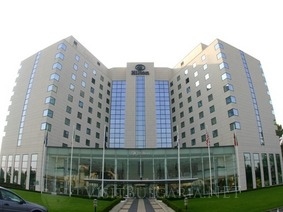Американският хотелски гигант Hilton четвъртият по големина в света с