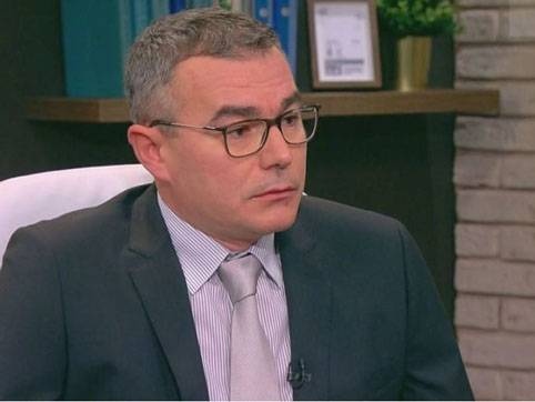 Председателят на Българската петролна и газова асоциация Живодар Терзиев прогнозира