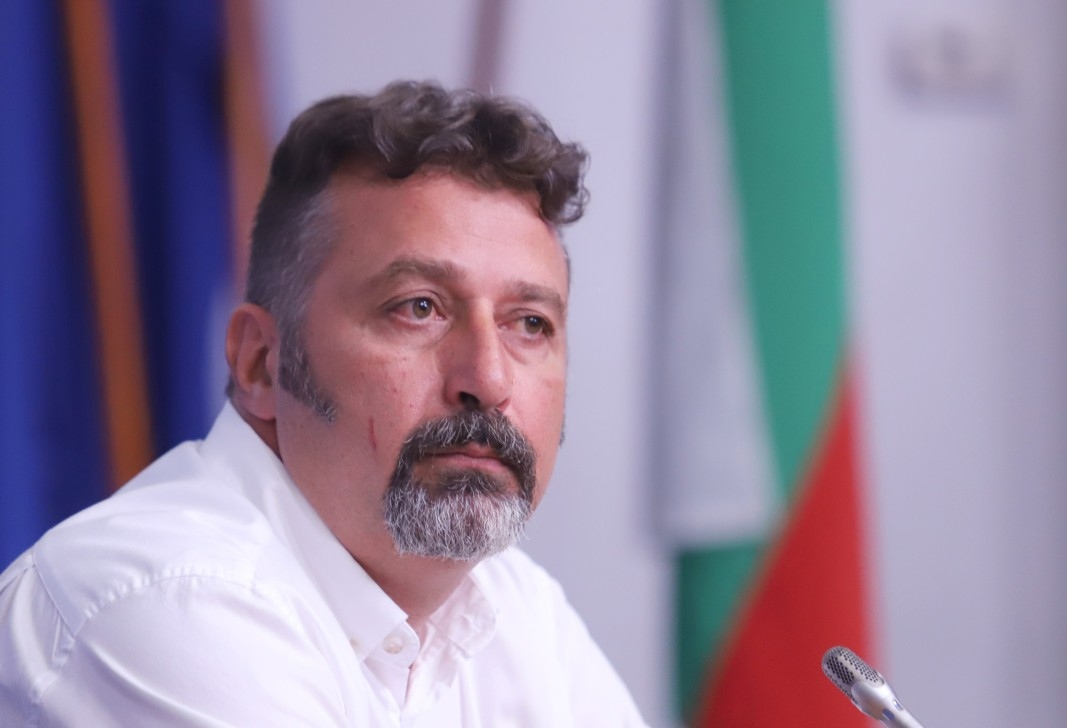 От Има такъв народ заявиха че са единствената партия която