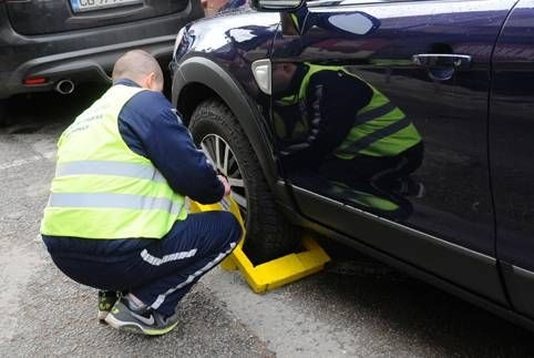 Важно за шофьорите в столицата Вече ще може да се