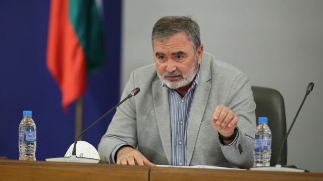Буди безпокойство заболеваемостта у нас Това заяви главният държавен здравен