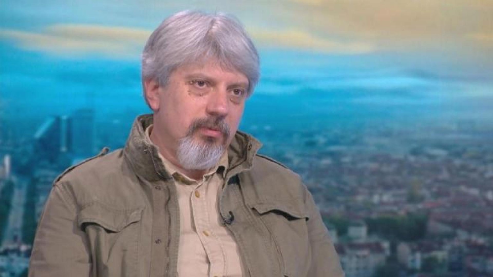 Развитието на COVID епидемията е според очакванията а те са вторичен