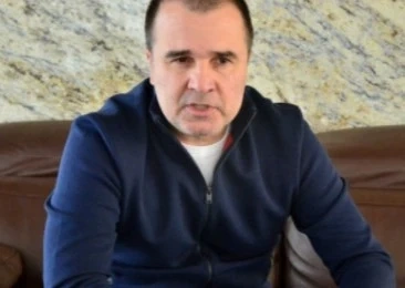 ВАС постанови незабавното изваждане на Цветомир Найденов от българската версия на Магнитски
