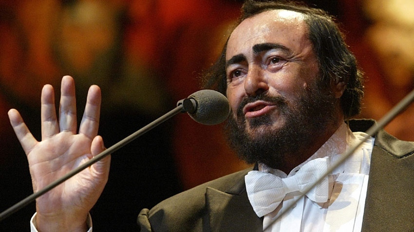 Един от най великите тенори на всички времена е роден на