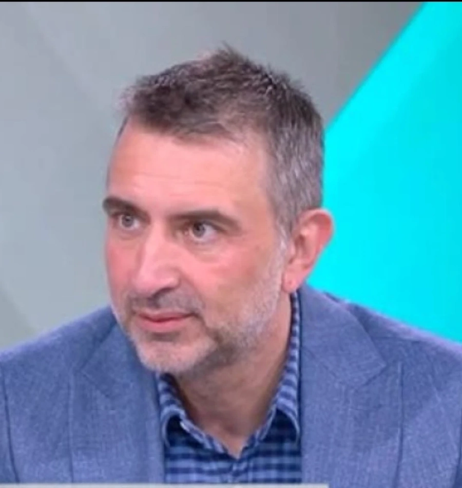Ивайло Вълчев от ИТН: Бяхме наивни