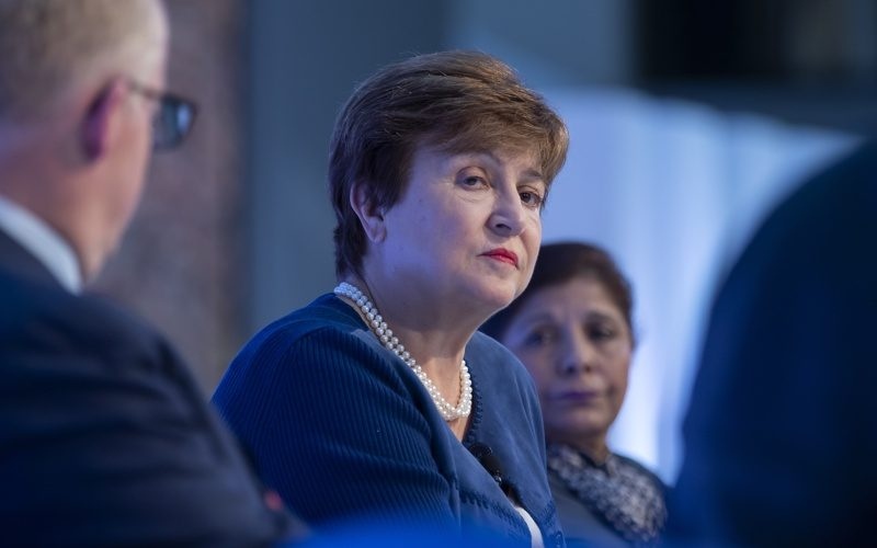 Въпреки решението на европейските правителства да подкрепят Кристалина Георгиева като