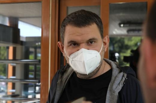 Делян Пеевски взел решение да се завърне официално в политиката