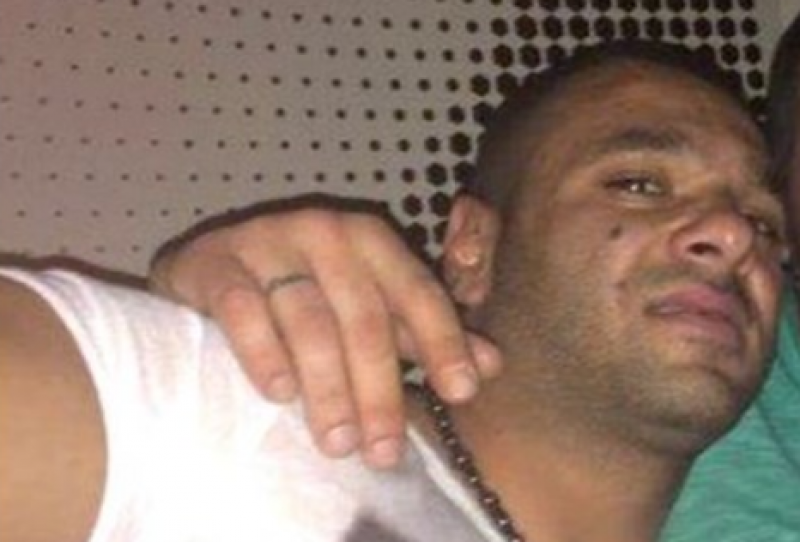 Софийският районен съд пусна от ареста Венцислав Дамянов от Световрачане