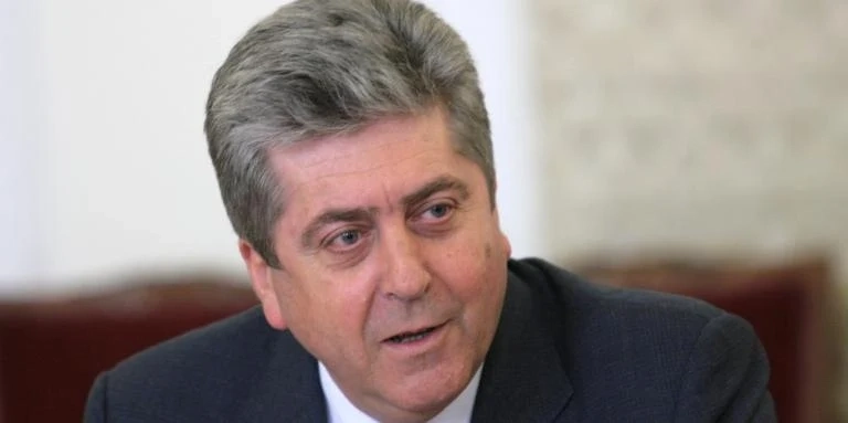 Първанов: Дебатът ще определи победителя