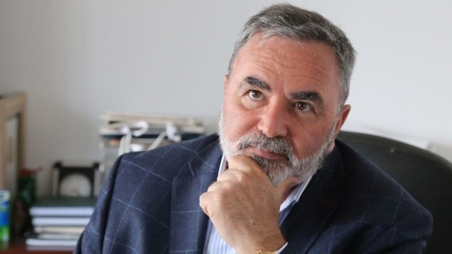 Ангел Кунчев: Без ваксинация ще имаме проблем с туристическия сезон догодина