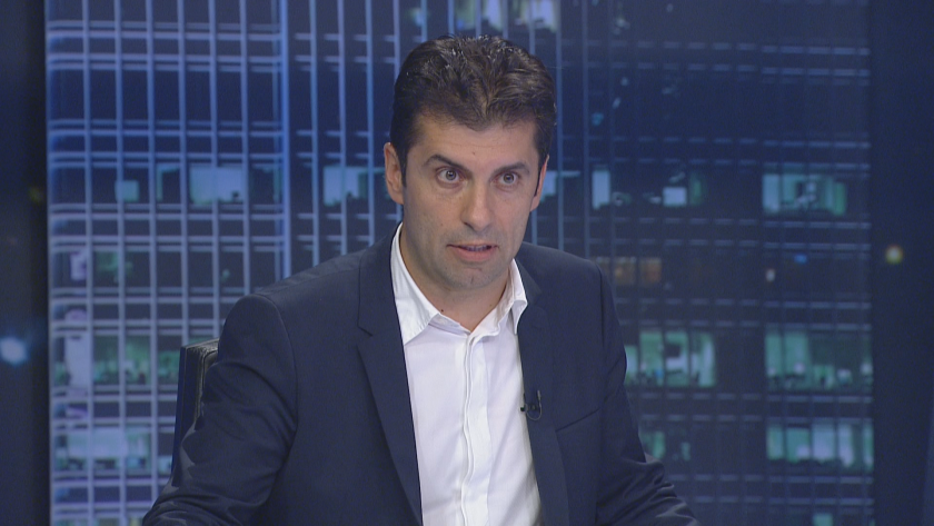 Със сигурност не сме партия на президента нито сме продължение