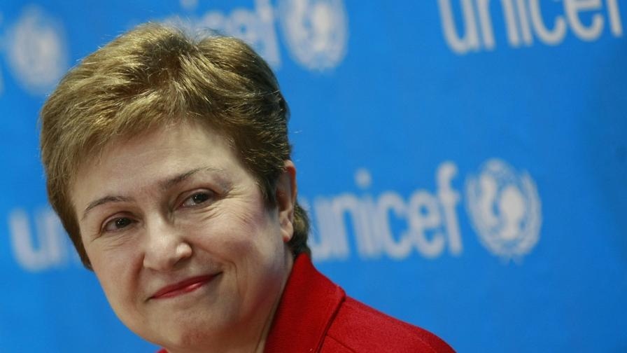 Изпълнителният борд на Международният валутен фонд ще се срещне днес