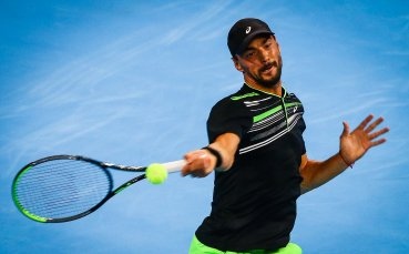 Димитър Кузманов спечели първата титла от турнир от серията Чалънджър