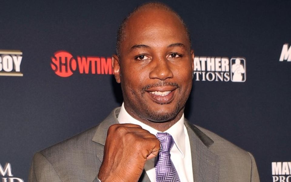 Последният абсолютен световен шампион в тежка категория Ленъкс Люис изрази