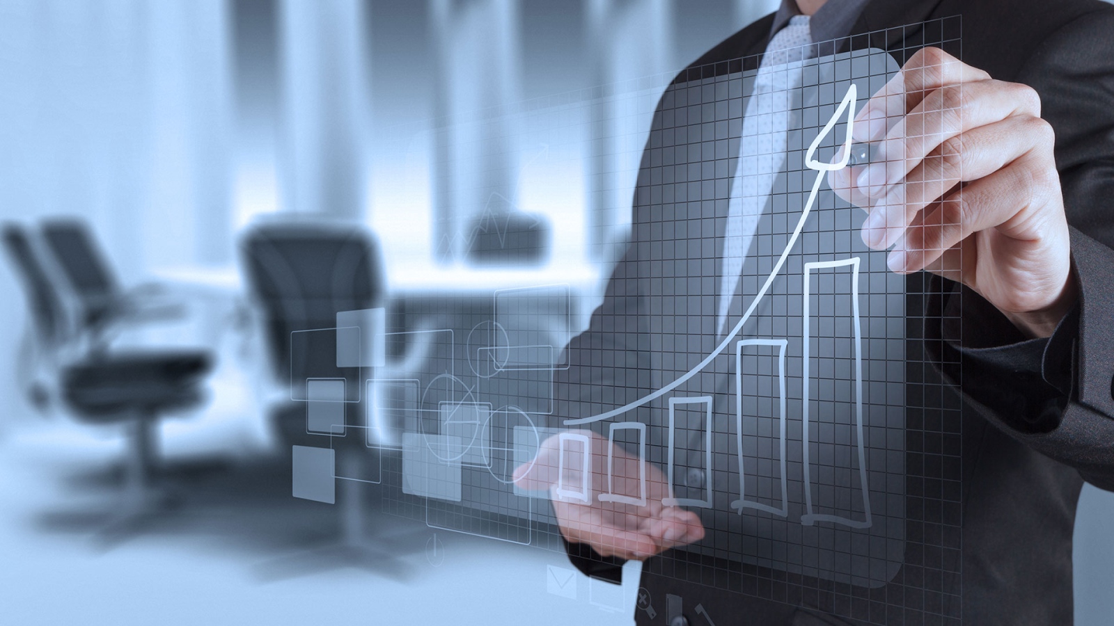 Годишната среща на бизнеса с правителството започва от 17 00 ч