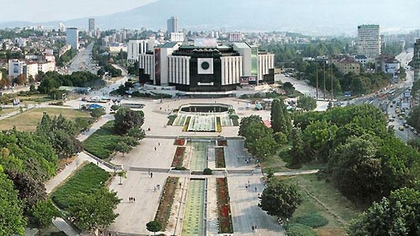 Националният дворец на културата вече е с ново ръководство след